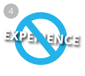 no experience 16302 loadtve